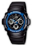   -  - G-Shock